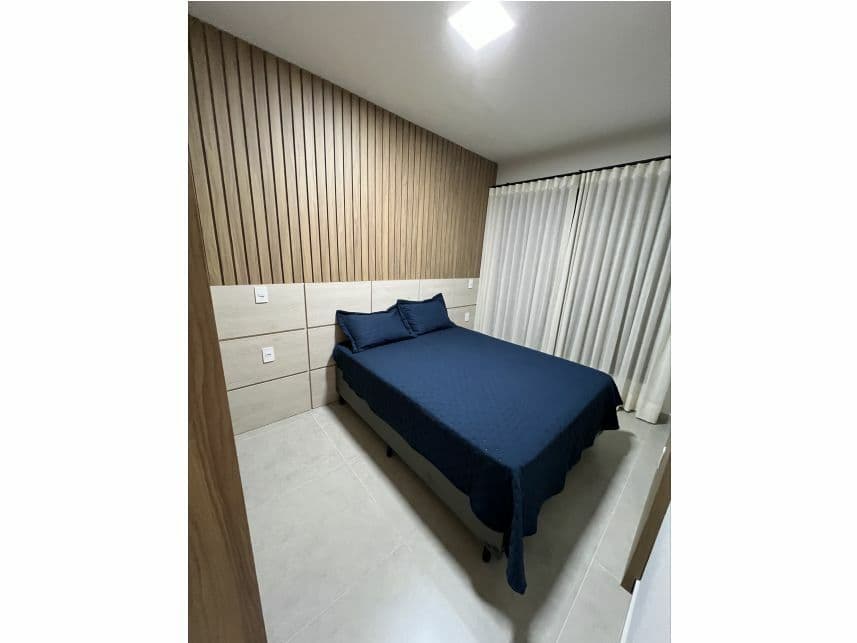 Foto 3 de 5: Apartamento em leilão em Bertioga - SP — Apartamento à venda em leilão