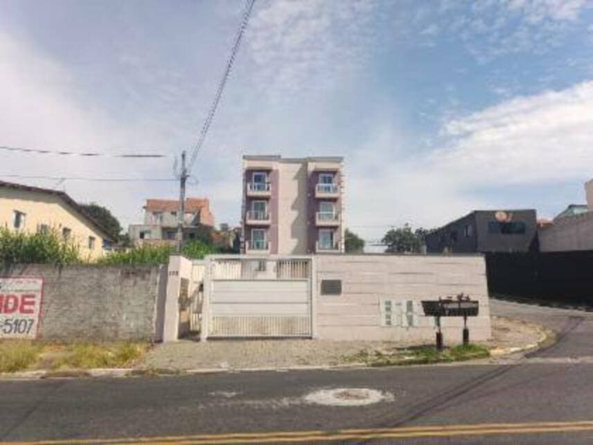 Foto 2 de 13: Apartamento em leilão em Poá - SP — Apartamento à venda em leilão