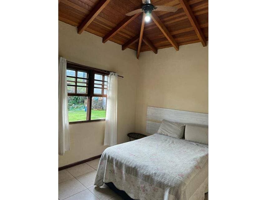 Foto 15 de 16: Casa em leilão em Caraguatatuba - SP — Casa à venda em leilão