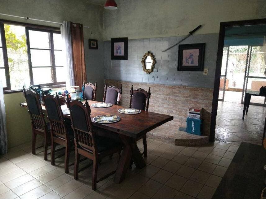 Foto 6 de 12: Casa em leilão em Iguape - SP — Casa à venda em leilão