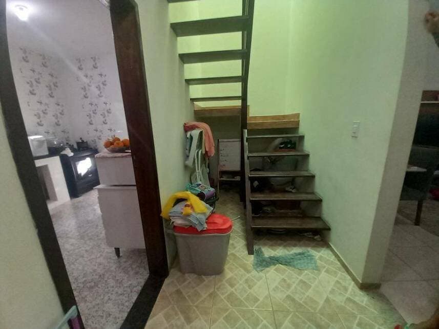 Foto 14 de 20: Casa em leilão em São João De Meriti - RJ — Casa à venda em leilão