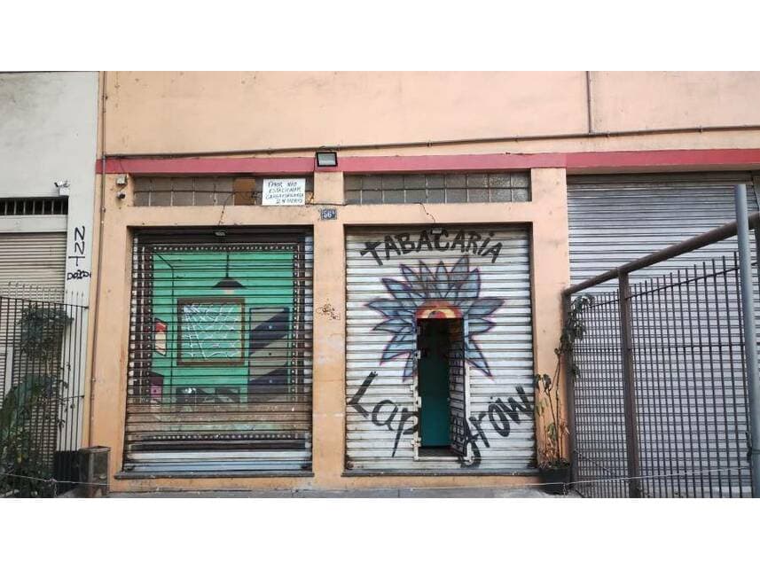 Foto 6 de 6: Comercial em leilão em Rio De Janeiro - RJ — Sala Comercial à venda em leilão