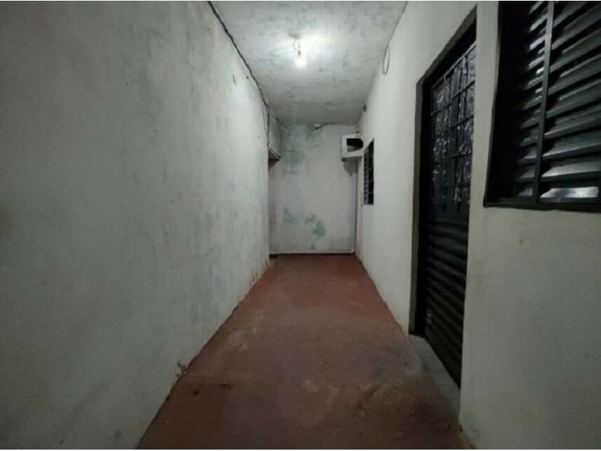 Foto 11 de 23: Casa em leilão em Manaus - AM — Casa à venda em leilão
