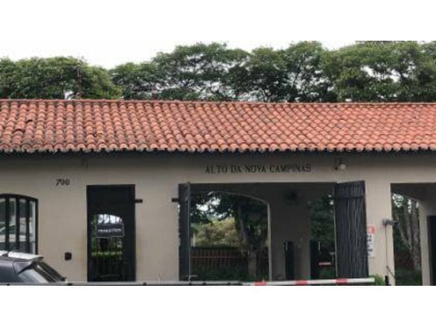 Casa em leilão em Campinas - SP — Casa à venda em leilão