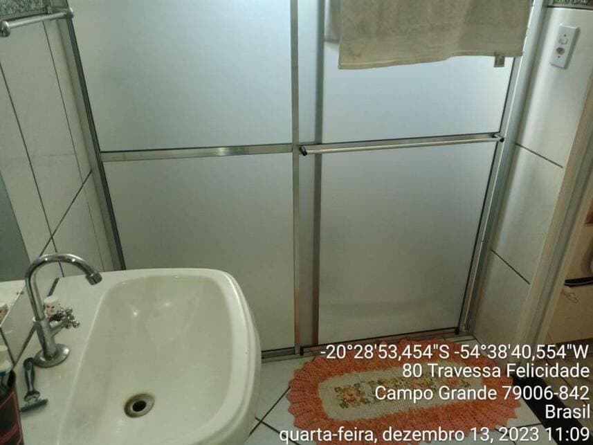 Foto 10 de 29: Casa em leilão em Campo Grande - MS — Casa à venda em leilão