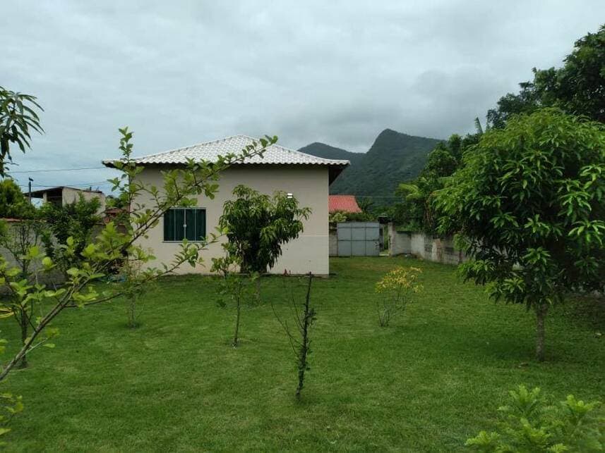 Foto 5 de 23: Casa em leilão em Saquarema - RJ — Casa à venda em leilão