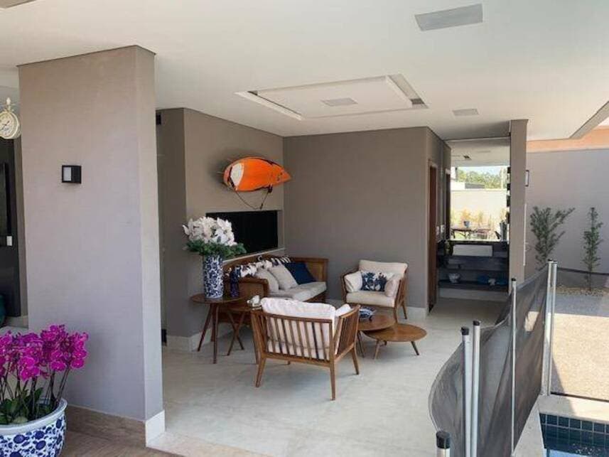 Foto 33 de 35: Casa em leilão em Campo Grande - MS — Casa à venda em leilão