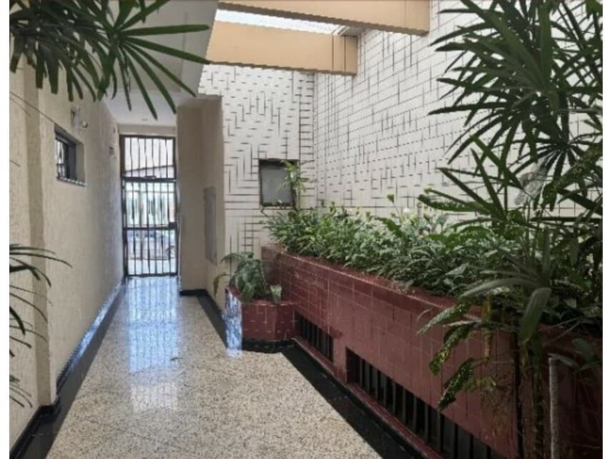Foto 3 de 9: Apartamento em leilão em Sorocaba - SP — Apartamento à venda em leilão