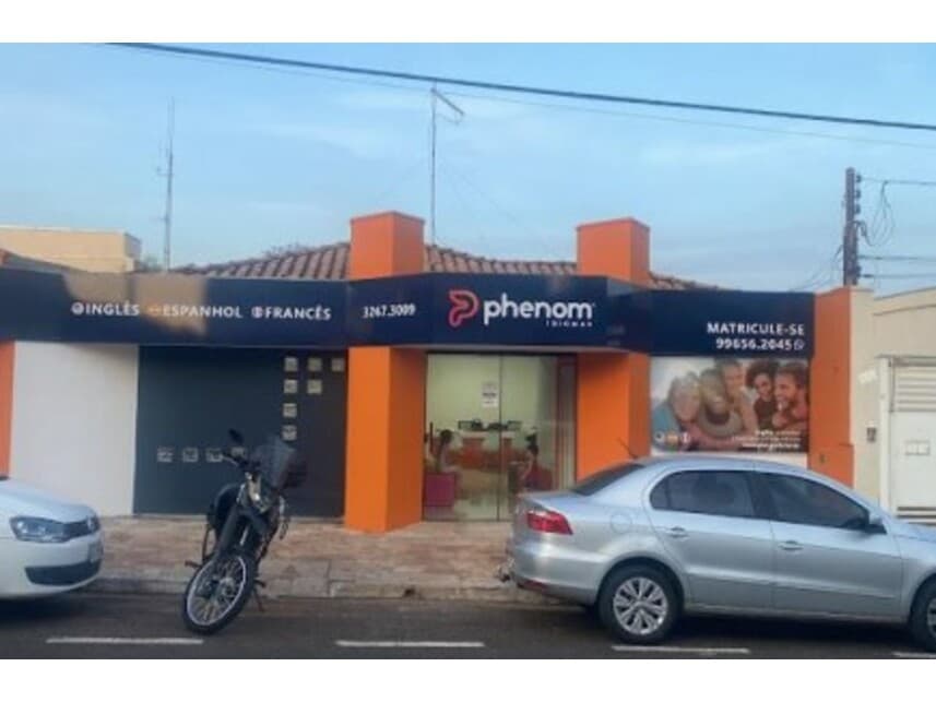 Foto 1 de 4: Comercial em leilão em Guapiaçu - SP — Prédio Comercial à venda em leilão