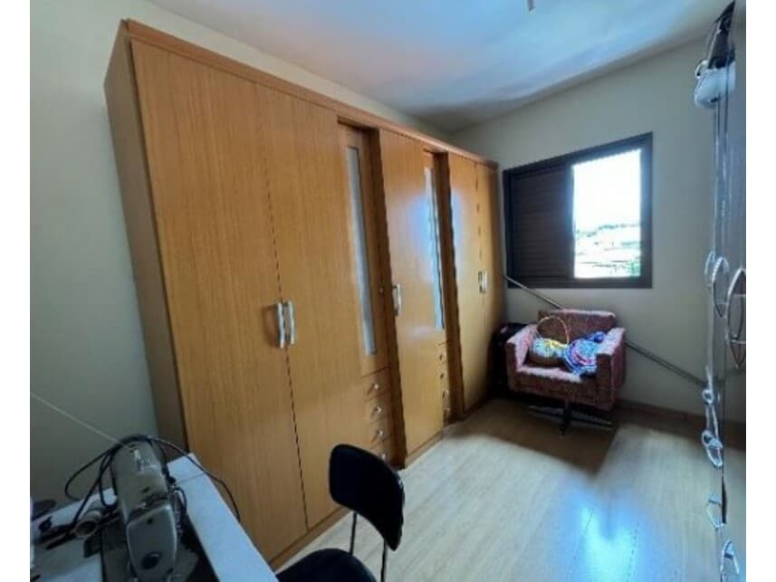 Foto 7 de 9: Apartamento em leilão em Sorocaba - SP — Apartamento à venda em leilão