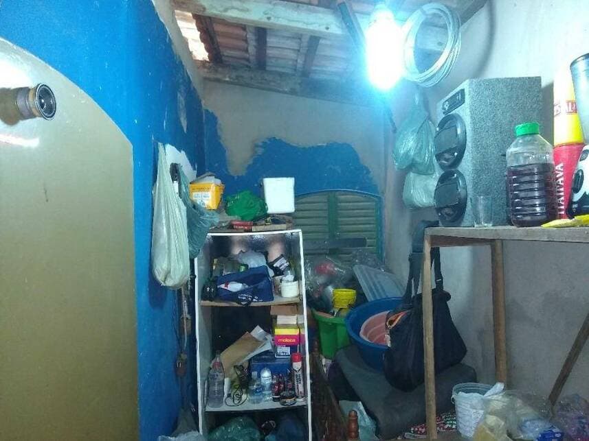 Foto 6 de 15: Casa em leilão em Caiapônia - GO — Casa à venda em leilão
