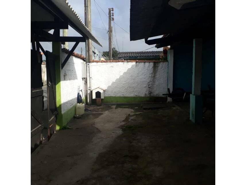 Foto 10 de 12: Casa em leilão em Iguape - SP — Casa à venda em leilão