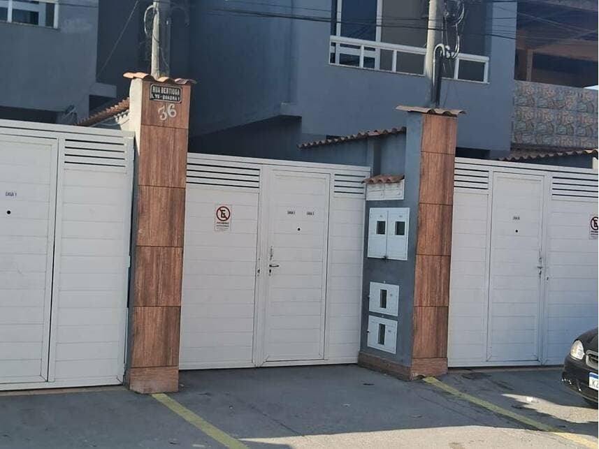 Foto 19 de 20: Casa em leilão em São João De Meriti - RJ — Casa à venda em leilão