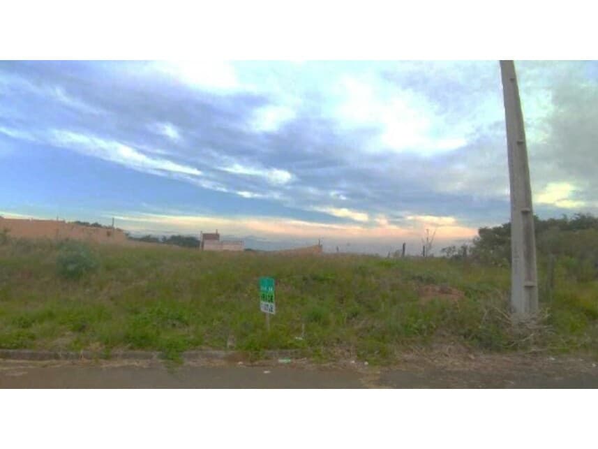Foto 1 de 7: Terreno em leilão em Herval D'oeste - SC — Terreno à venda em leilão
