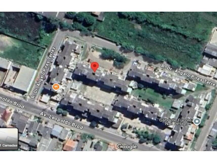 Foto 2 de 2: Apartamento em leilão em Pelotas - RS — Apartamento à venda em leilão