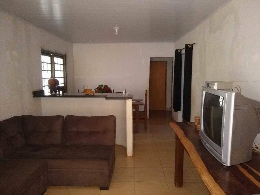 Foto 14 de 15: Casa em leilão em Caiapônia - GO — Casa à venda em leilão