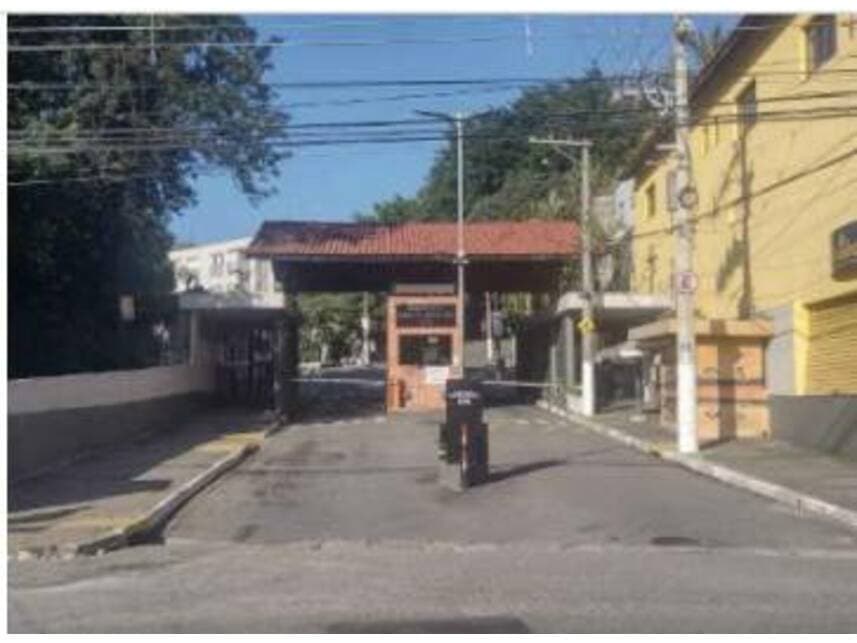 Apartamento em leilão em São Paulo - SP — Apartamento à venda em leilão
