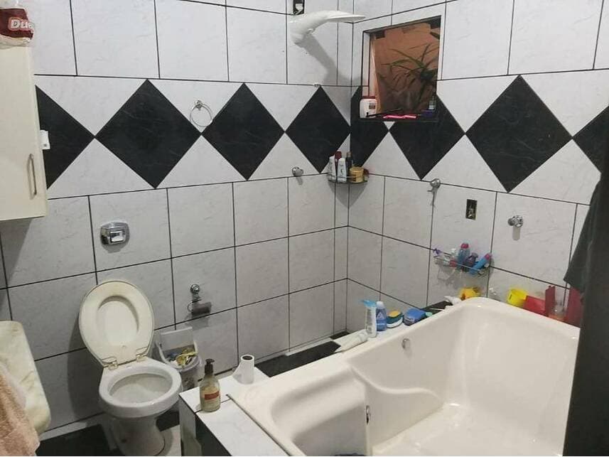 Foto 11 de 17: Casa em leilão em Lucas Do Rio Verde - MT — Casa à venda em leilão