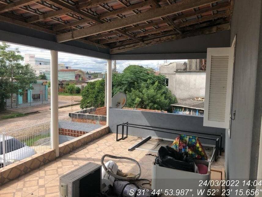 Foto 20 de 20: Casa em leilão em Pelotas - RS — Casa à venda em leilão