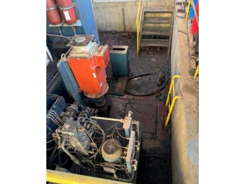 Foto 12 de 41: Comercial em leilão em Jarinu - SP — Complexo Industrial à venda em leilão