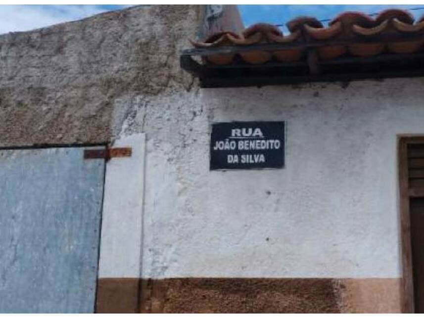 Foto 4 de 4: Casa em leilão em Acari - RN — Casa à venda em leilão