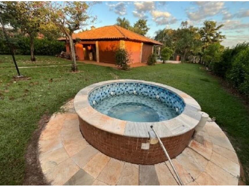 Foto 15 de 15: Casa em leilão em Adolfo - SP — Chácara à venda em leilão