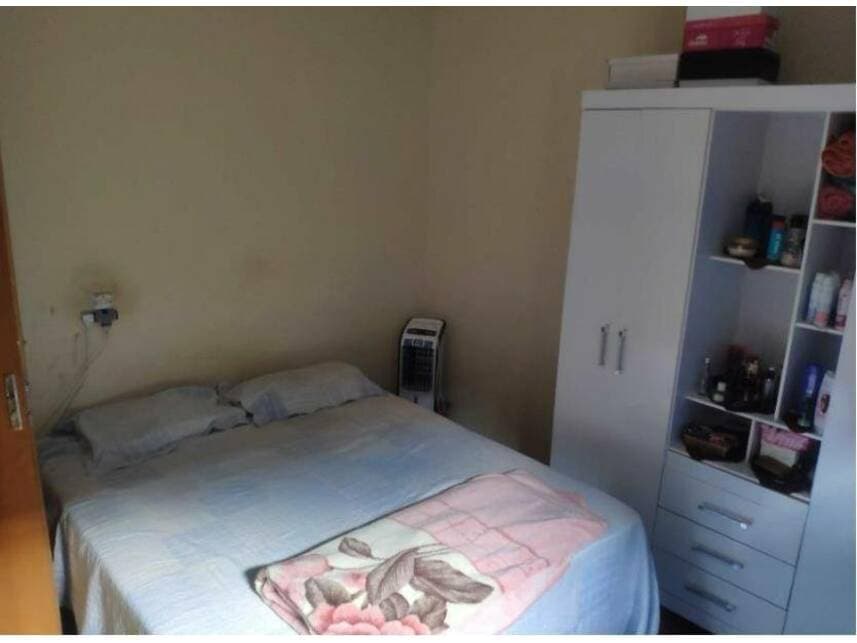 Foto 5 de 8: Casa em leilão em Rondonópolis - MT — Casa à venda em leilão