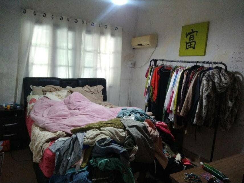 Foto 8 de 12: Casa em leilão em Iguape - SP — Casa à venda em leilão