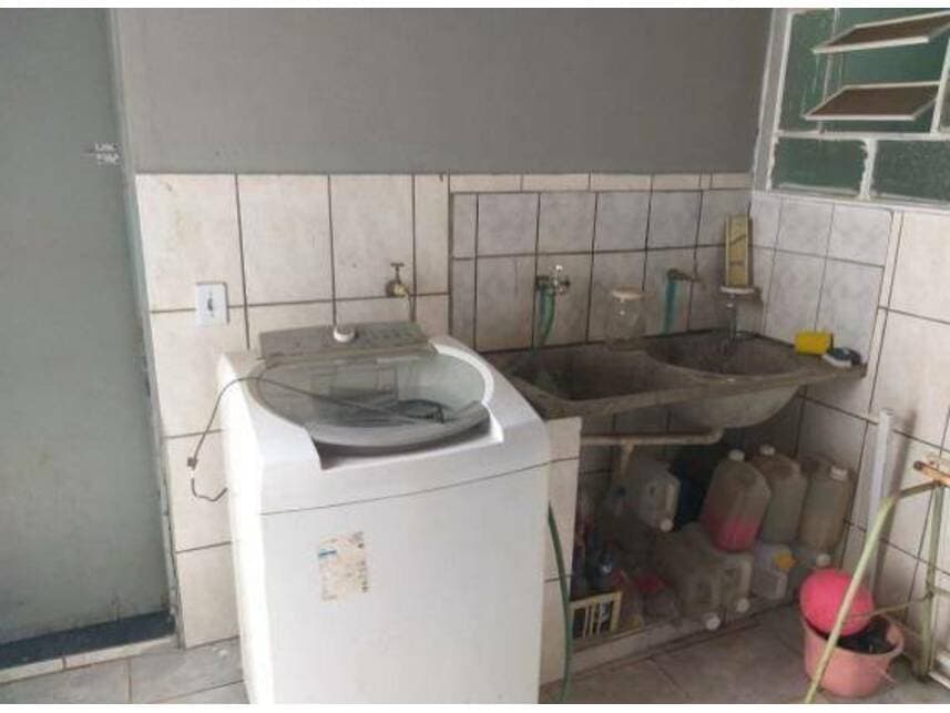 Foto 15 de 17: Casa em leilão em Ribeirão Preto - SP — Casa à venda em leilão