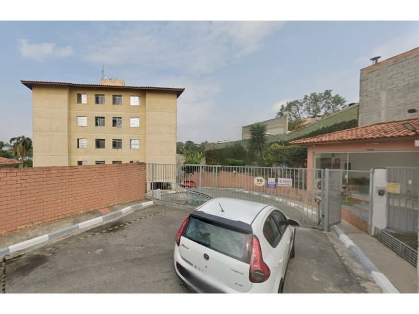 Foto 1 de 10: Apartamento em leilão em Cotia - SP — Apartamento à venda em leilão