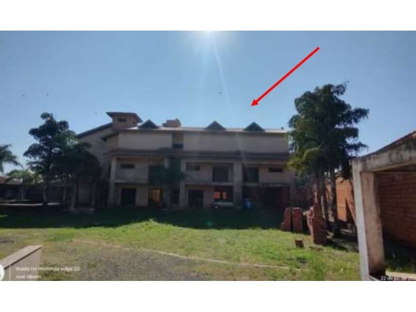 Foto 3 de 22: Casa em leilão em Sumaré - SP — Chácara à venda em leilão