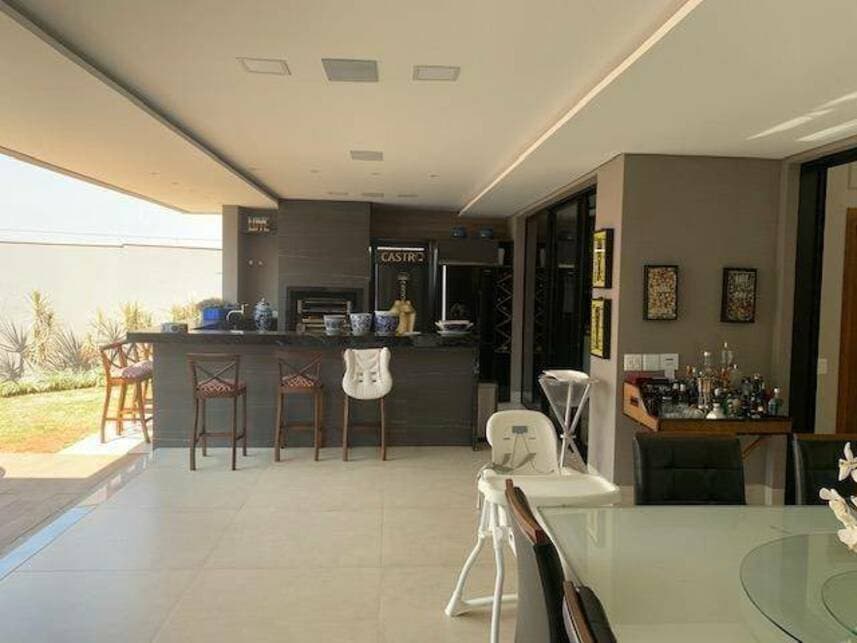 Foto 14 de 35: Casa em leilão em Campo Grande - MS — Casa à venda em leilão