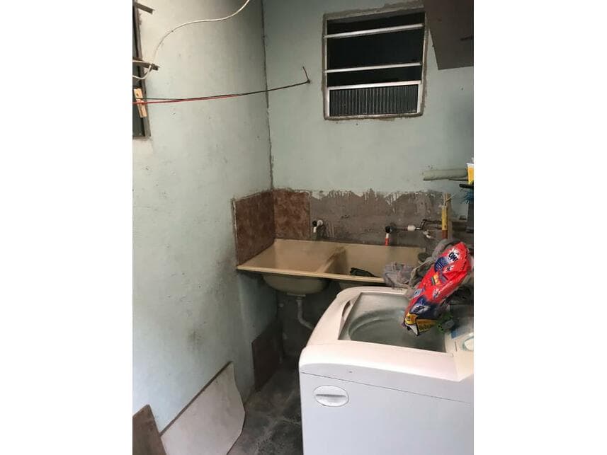 Foto 6 de 6: Casa em leilão em São Paulo - SP — Casa à venda em leilão