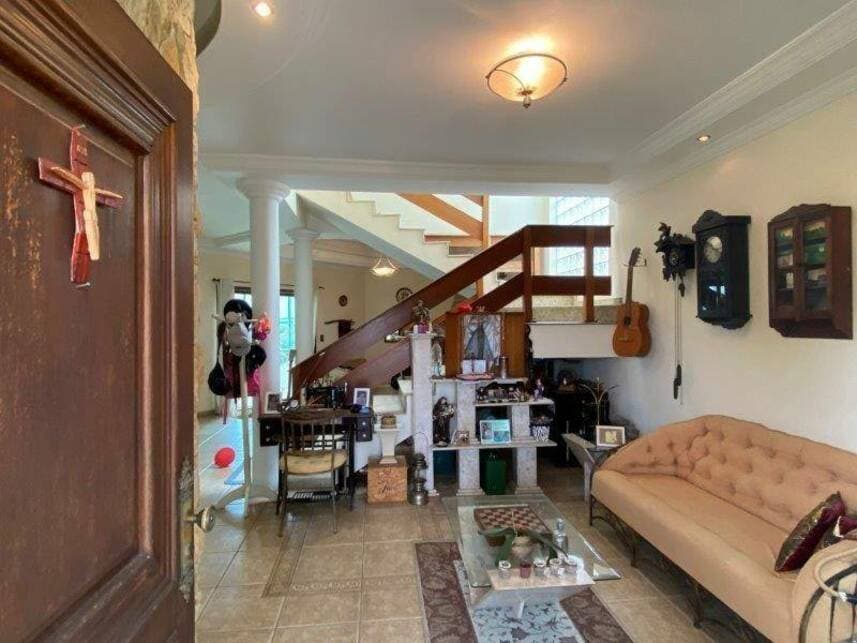 Foto 11 de 22: Casa em leilão em Araçoiaba Da Serra - SP — Casa à venda em leilão