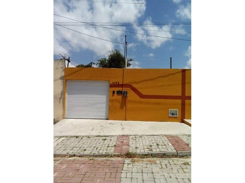 Casa em leilão em Caucaia - CE — Casa à venda em leilão