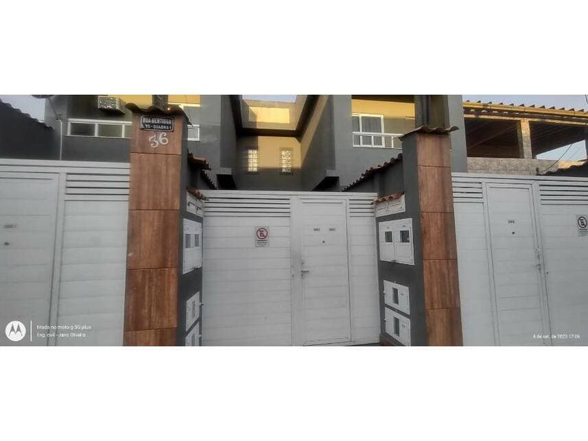 Foto 1 de 20: Casa em leilão em São João De Meriti - RJ — Casa à venda em leilão