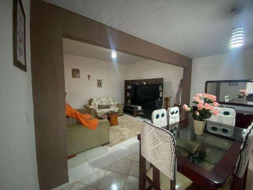 Foto 14 de 20: Casa em leilão em Santo Afonso - MT — Casa à venda em leilão