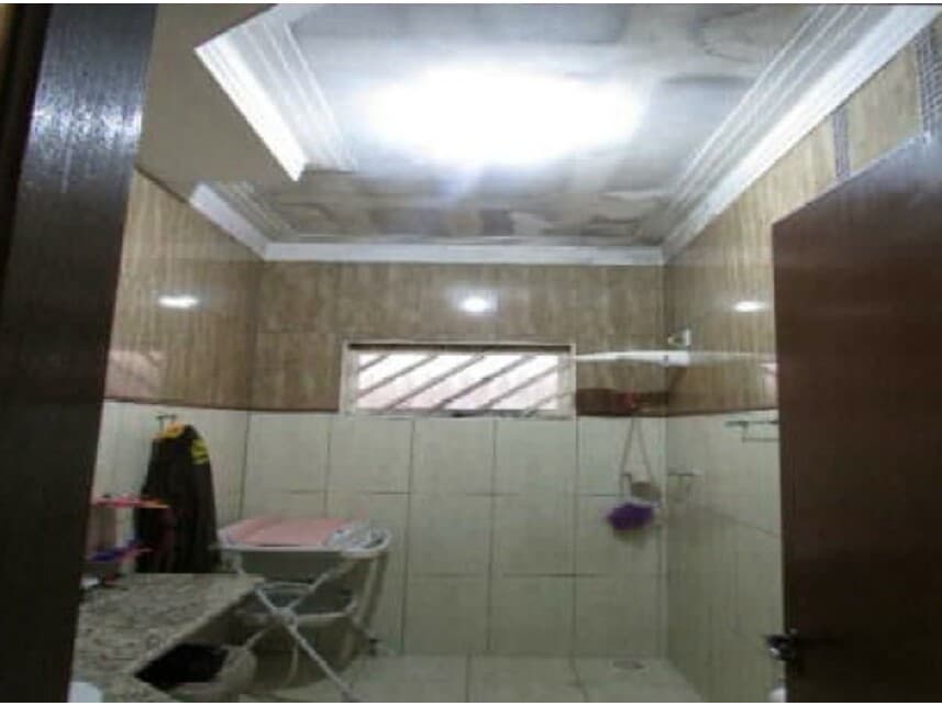 Foto 12 de 21: Casa em leilão em Hortolândia - SP — Casa à venda em leilão