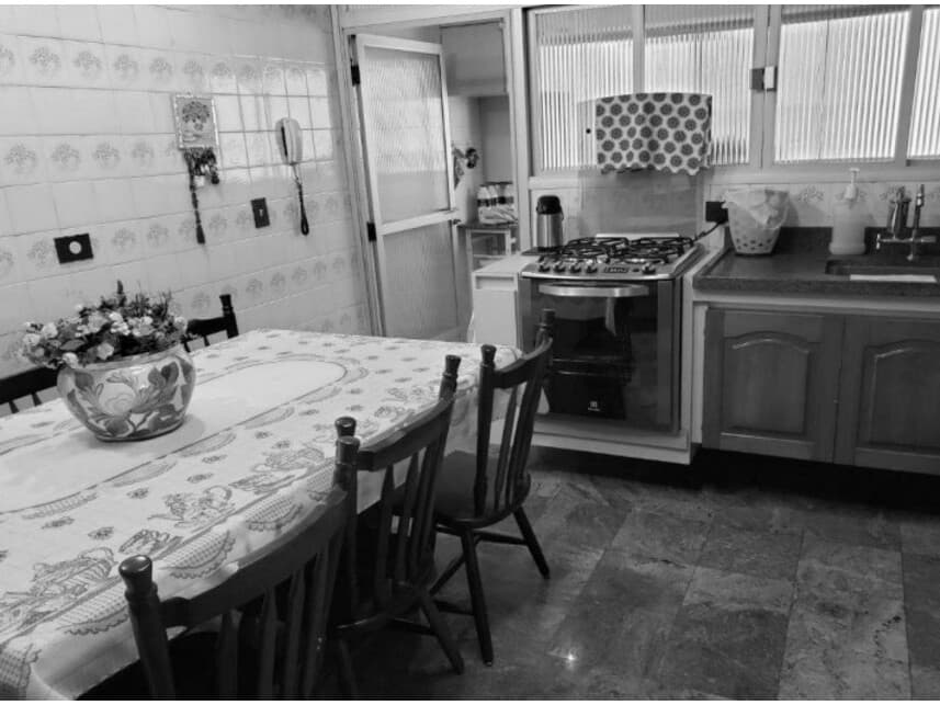 Foto 8 de 8: Apartamento em leilão em São Caetano Do Sul - SP — Apartamento à venda em leilão