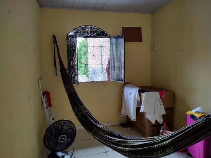 Foto 22 de 23: Casa em leilão em Manaus - AM — Casa à venda em leilão