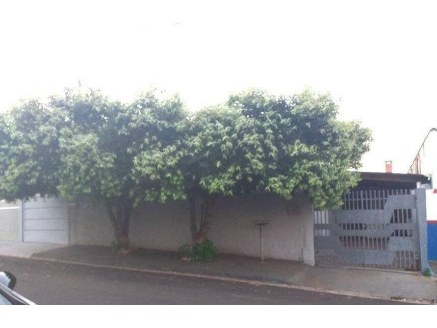 Foto 1 de 21: Casa em leilão em Taquaritinga - SP — Casa à venda em leilão