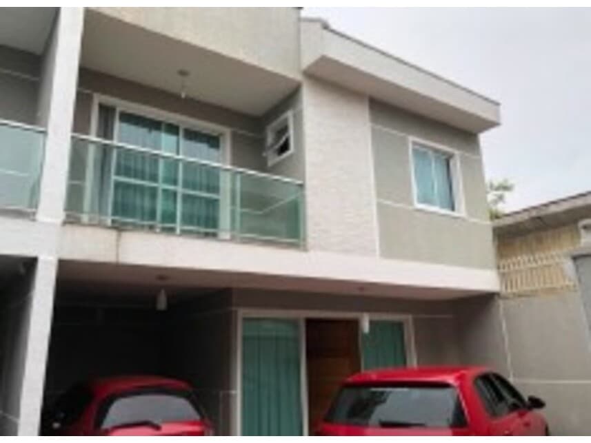 Foto 2 de 8: Casa em leilão em Curitiba - PR — Casa à venda em leilão