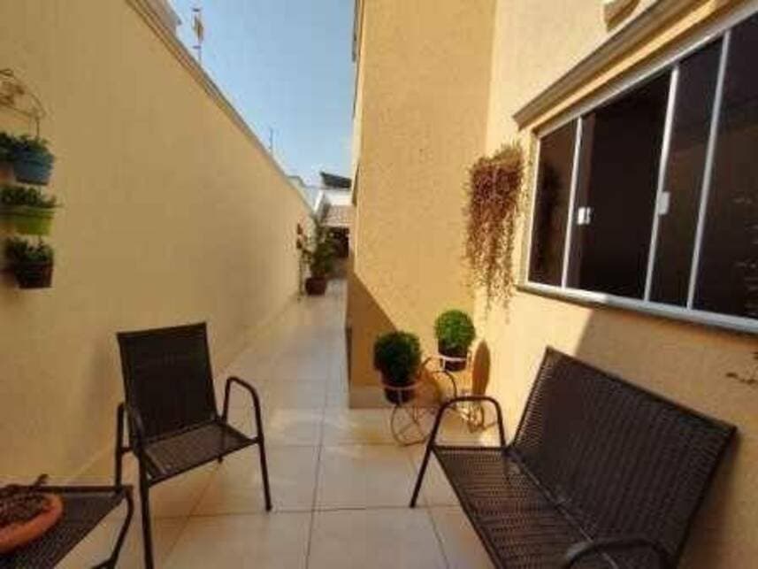Foto 11 de 13: Casa em leilão em Caldas Novas - GO — Casa à venda em leilão