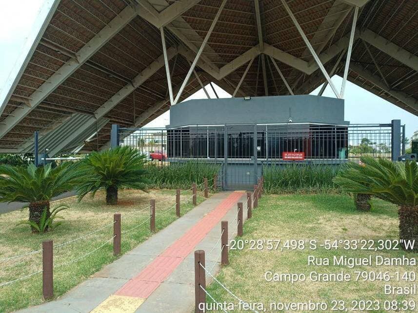 Foto 3 de 35: Casa em leilão em Campo Grande - MS — Casa à venda em leilão