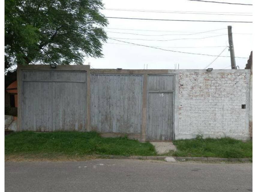 Foto 2 de 2: Casa em leilão em Rio Grande - RS — Casa à venda em leilão