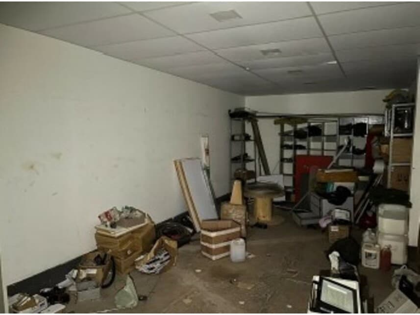 Foto 10 de 44: Comercial em leilão em São José Do Rio Preto - SP — Prédio Comercial à venda em leilão