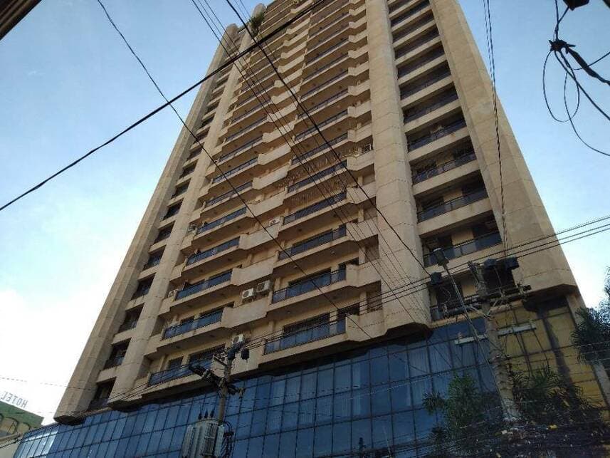 Foto 2 de 3: Apartamento em leilão em Limeira - SP — Apartamento à venda em leilão