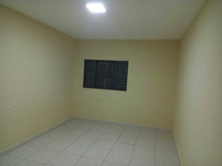 Foto 11 de 13: Casa em leilão em Campo Grande - MS — Casa à venda em leilão