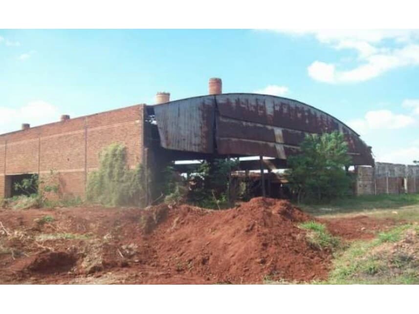 Foto 1 de 2: Terreno em leilão em Ourinhos - SP — Terreno à venda em leilão