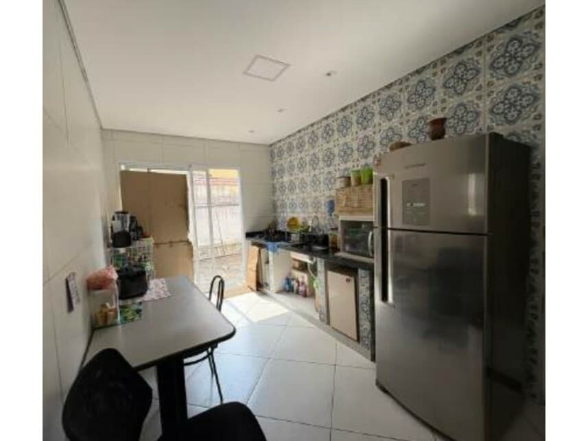 Foto 6 de 9: Casa em leilão em São Paulo - SP — Casa à venda em leilão